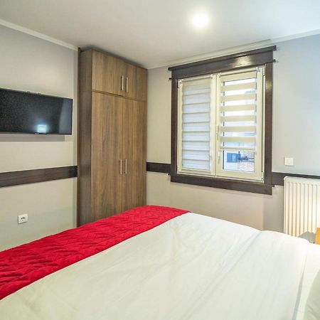 Nbn National Co Aparthotel Ivanjica Exterior photo